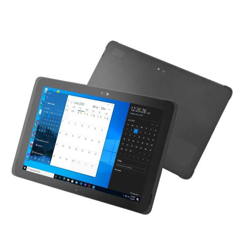 Arrowtab Fujitsu Q508-Q509 Touchscreen 2-in-1 Laptop Tablet with Intel ...