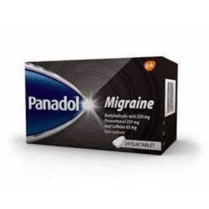 Panadol From UAE Dubai | Shopee Philippines