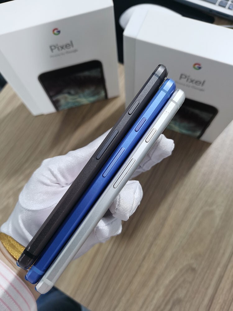 Google Pixel (1st Gen) 4GB/32GB 5.0