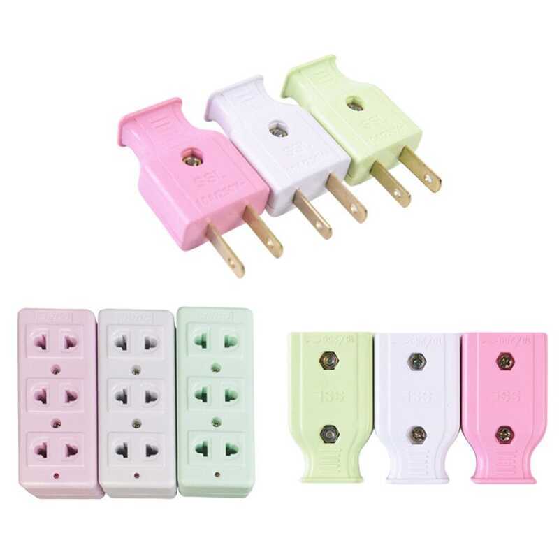 Surface Convenience Outlet Socket 16A 250V 1 2 3 Gang, 4 Gang For ...
