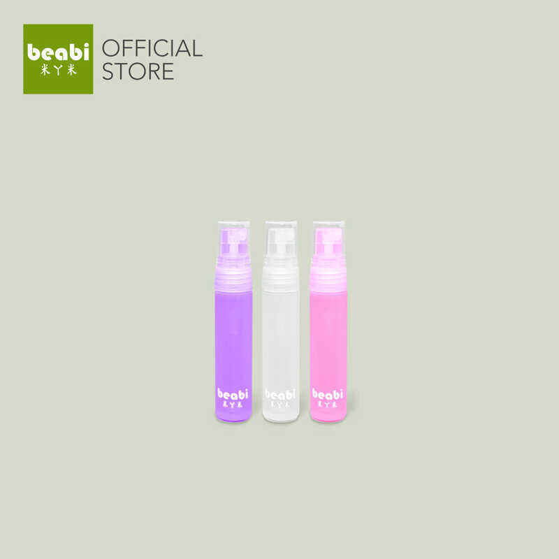 Beabi Spray Bottle 01 3Ml Ca6 | Shopee Philippines