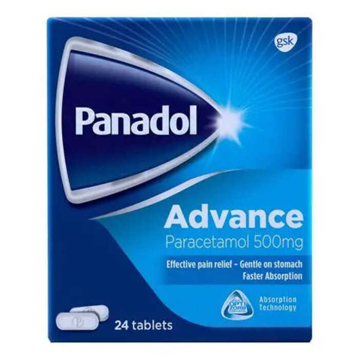 Panadol From UAE Dubai | Shopee Philippines