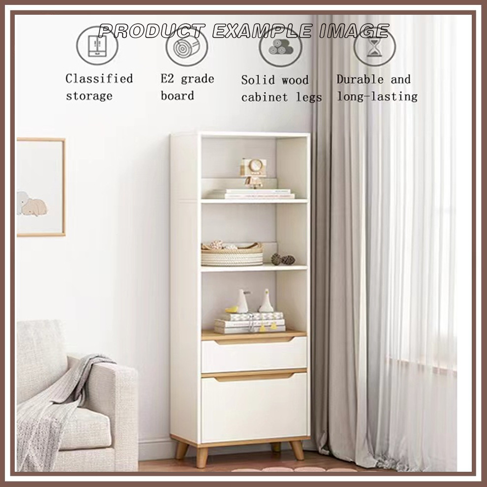 Storage cabinets, cabinets, bookshelves Modern home living room ...