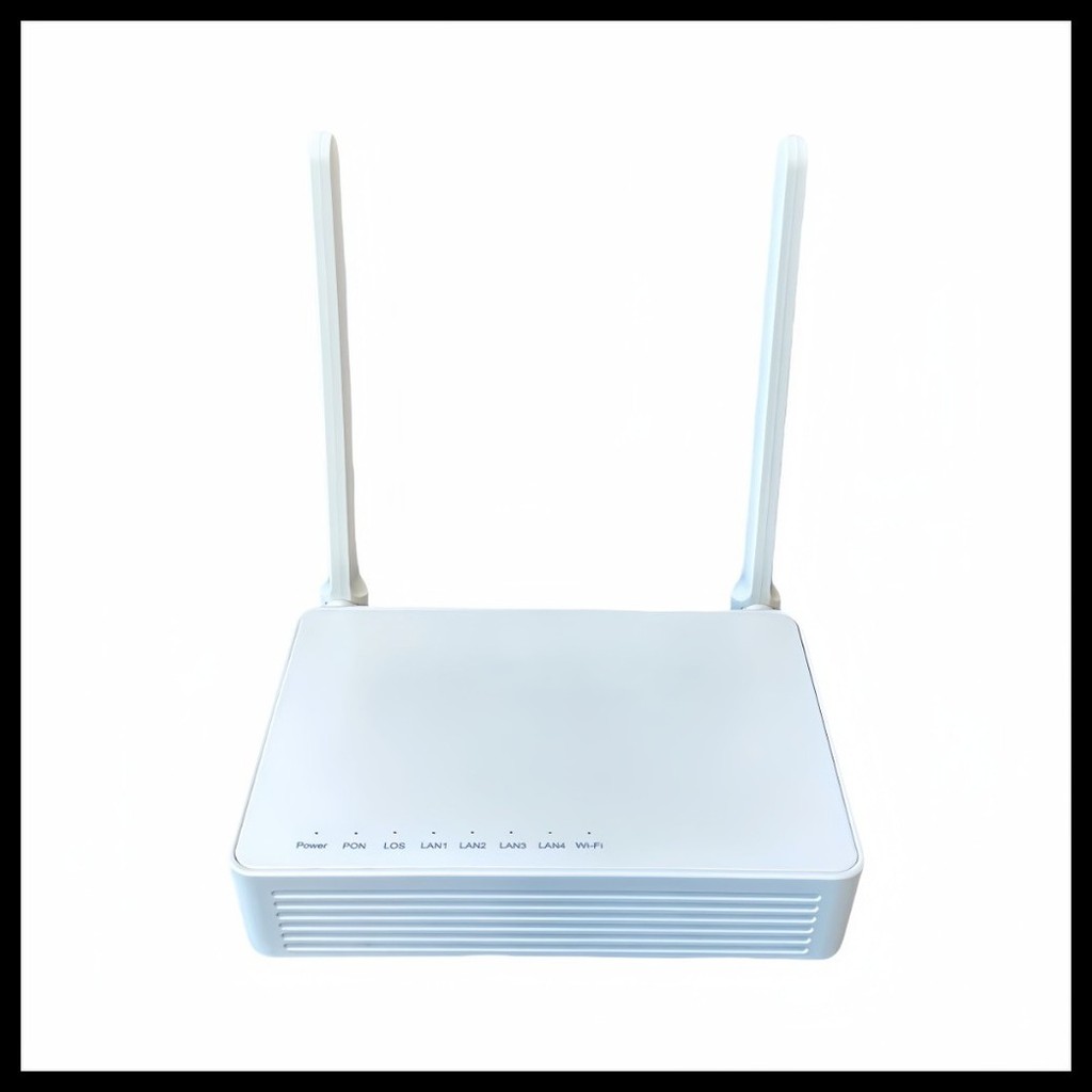 Gigabit GS3202 EPON/GPON/XPON ONU APC/UPC FTTH Modem Router with wifi ...