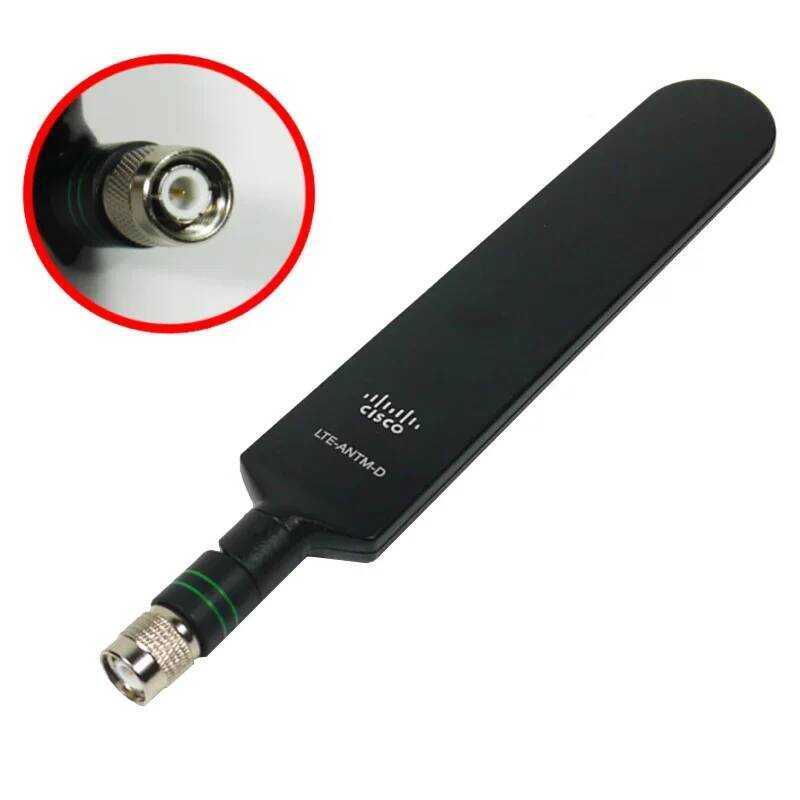 Original 991 Cisco LTE Lte-Antm-D Wireless Router 3G 4G LTE Full Band ...