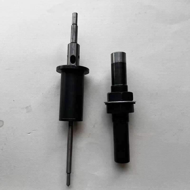 25 CM Spindle and High-quality 310 Spindle Foot Complete Set Spare ...