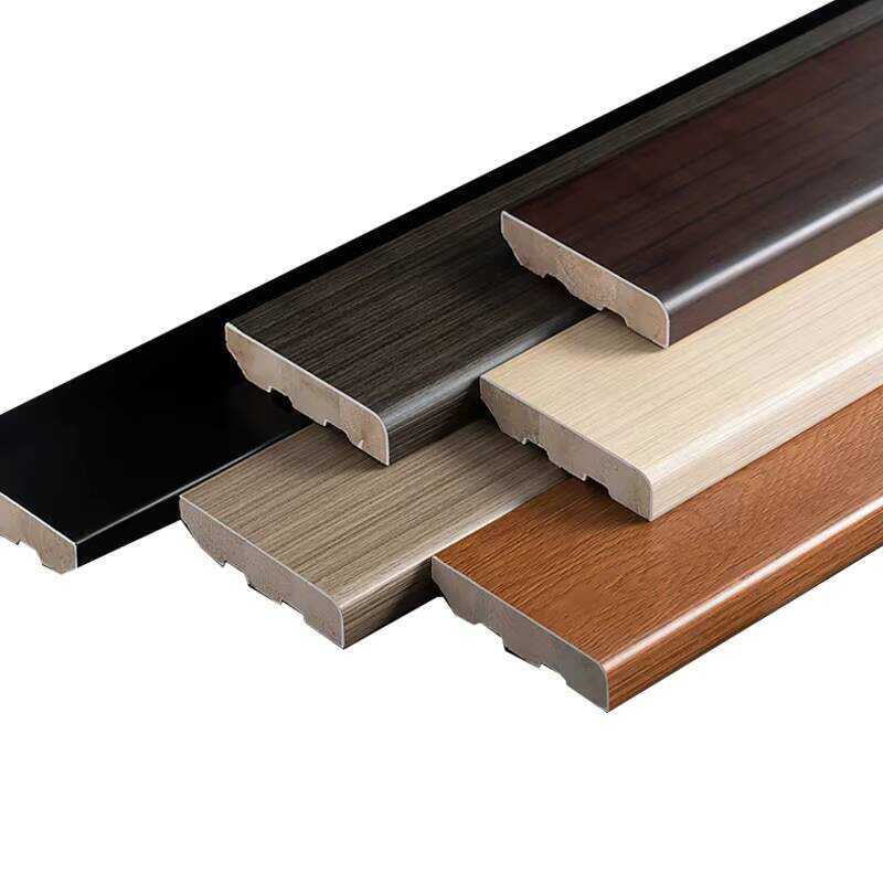 Shop pvc baseboard for Sale on Shopee Philippines