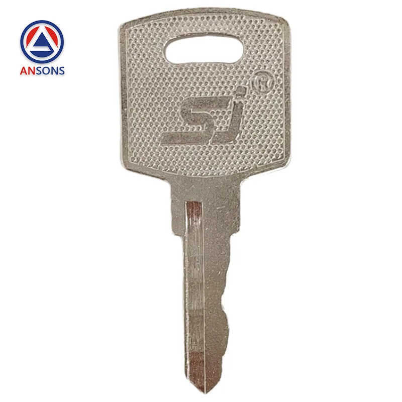 KONE Control Cabinet Key Ansons Elevator Spare Parts 4B9 | Shopee ...