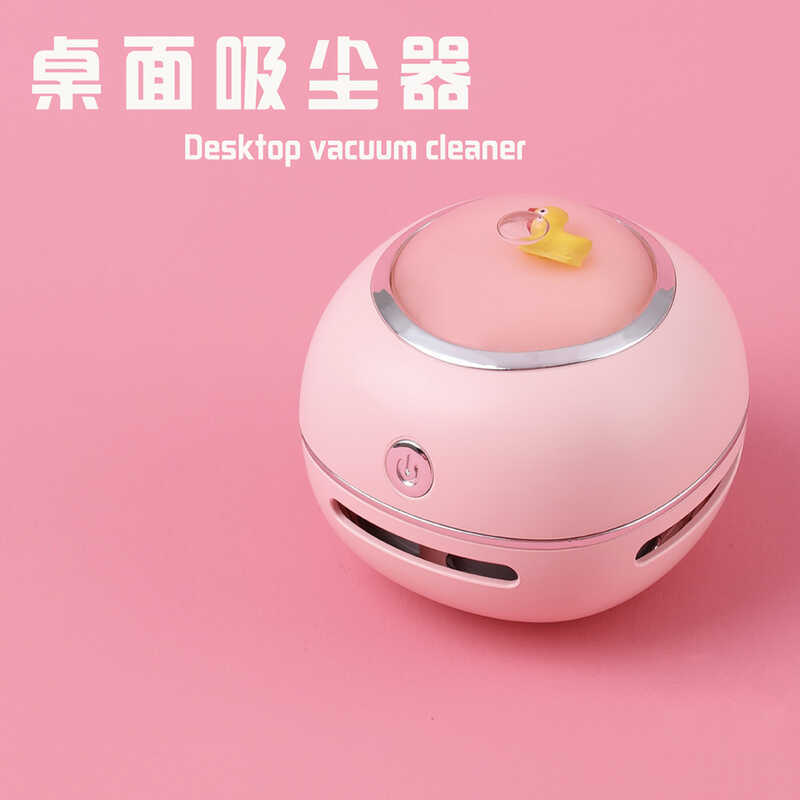 Desktop Vacuum Mini Cleaner Desktop Cleaner Eraser Vacuum Cleaner Large ...