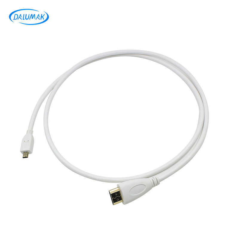 Raspberry Pi 5 HD 5th Generation 5B 4B to Micro HDMI Video Extension ...
