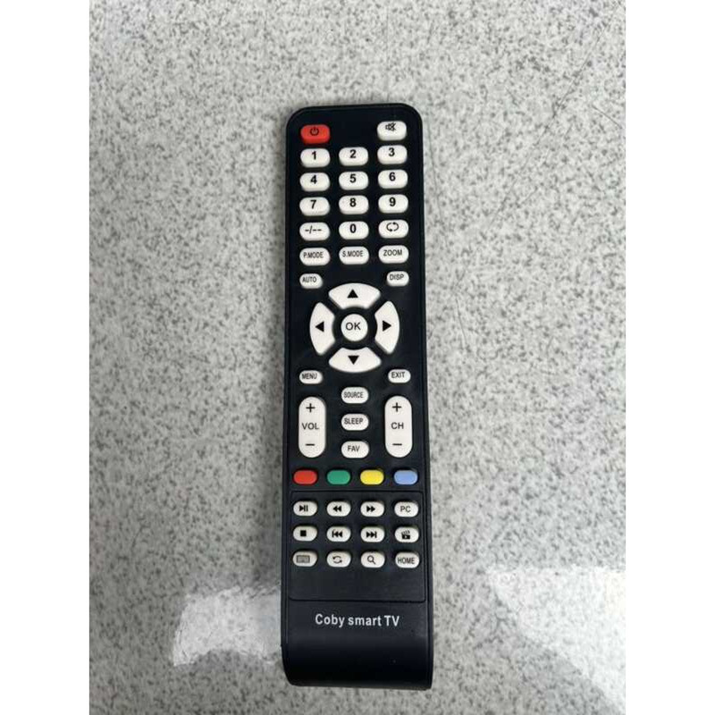 SMART COBY TV REMOTE CONTROL | Shopee Philippines