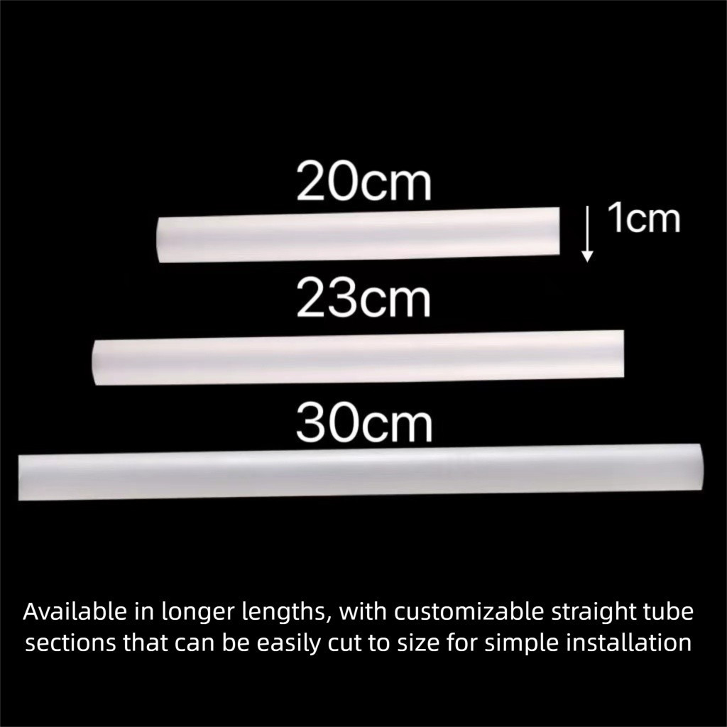 Food Grade Straw Reusable Suction Nozzle for Children Water Bottle ...