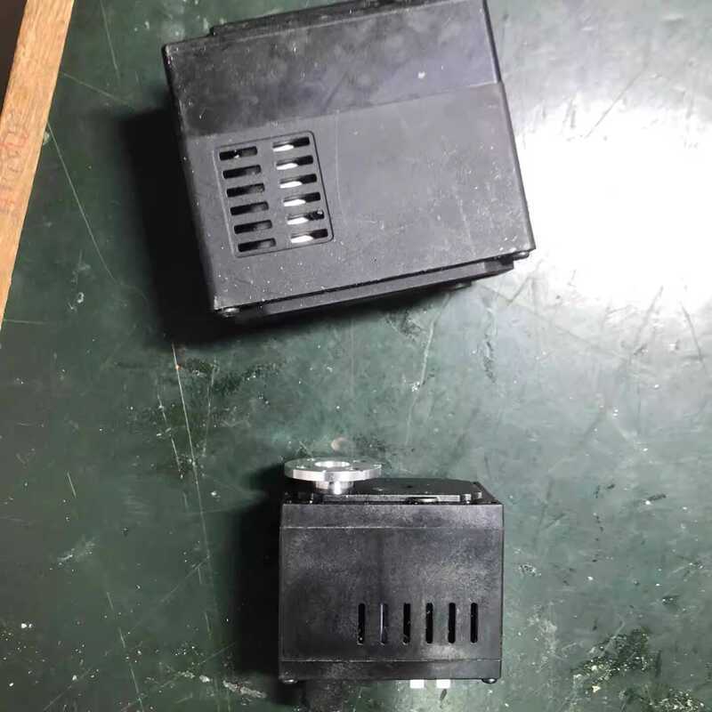 CAN Bus 60KG Torque UBTECH Robot Servo 25KG | Shopee Philippines