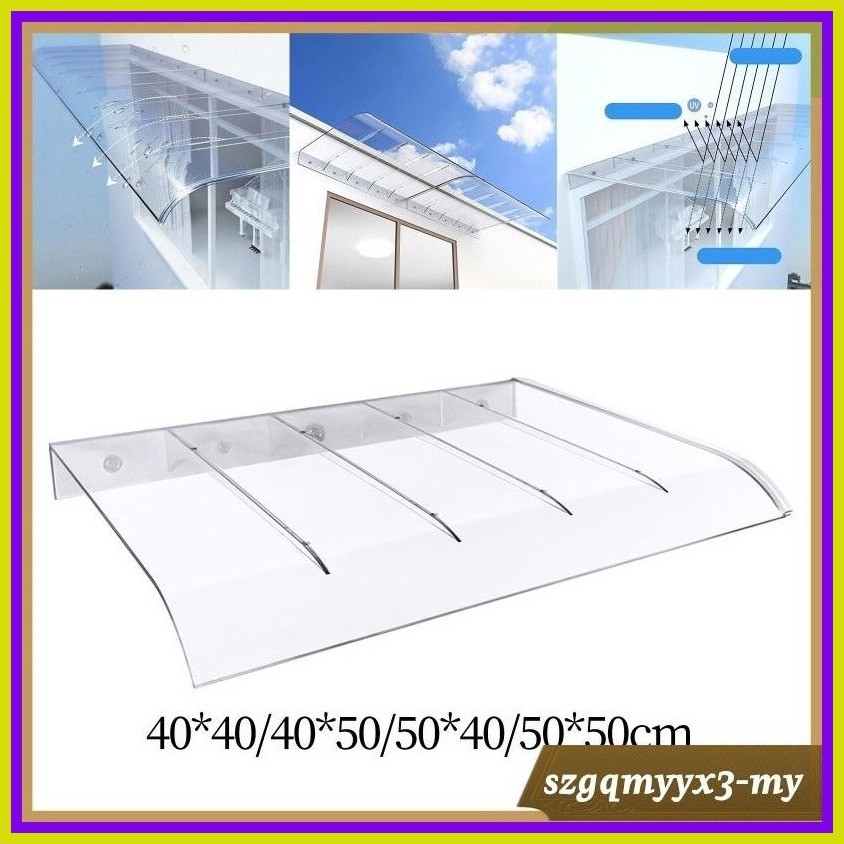 front door canopy - Best Prices and Online Promos - Oct 2026 | Shopee ...