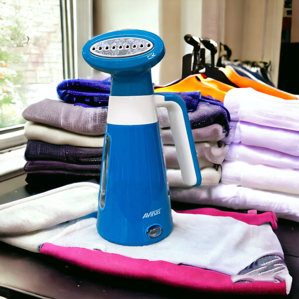 AVINAS AV-2806 Handheld Garment Steamer Portable Ironing Machine For ...