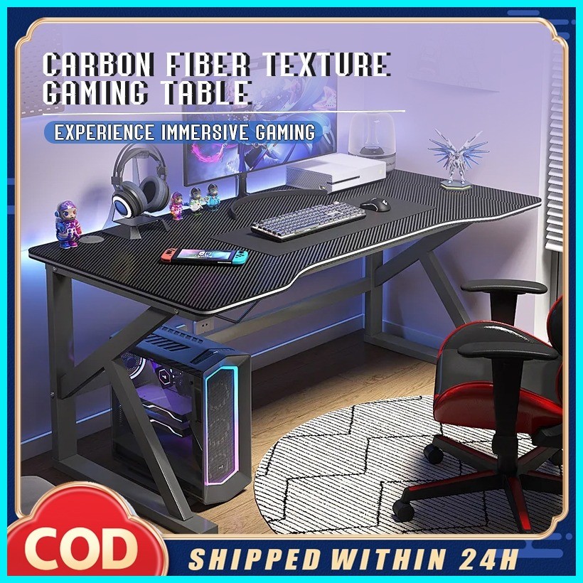 Gaming Table PC Table Computer Table Office Table Student Learning ...
