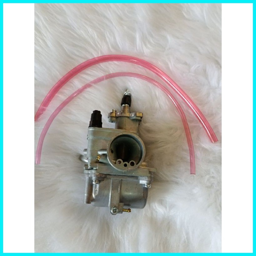 CARBURETOR ASSEMBLY FOR YAMAHA-- CRYPTON R/CRYPTON Z | Shopee Philippines