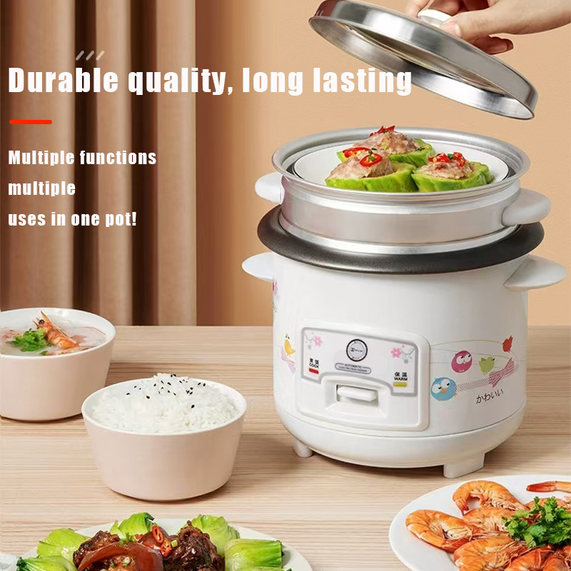 rice cooker 1.5L/2L/3L rice cooker mini rice cooker multifunction ...