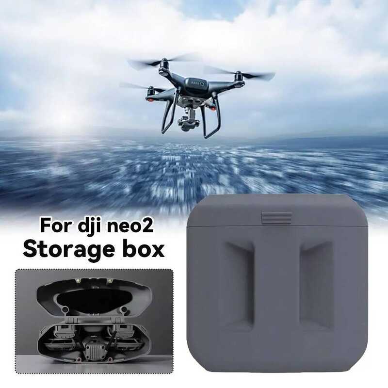 5 Aerial 3 Aircraft Accessories Drone Set For Dji Neo2 Storage Box ...