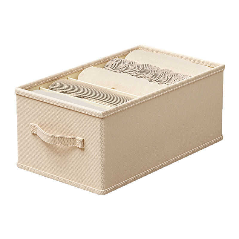 Yerbaby | Clothes Folding Organization Storage Box 0C5 | Shopee Philippines