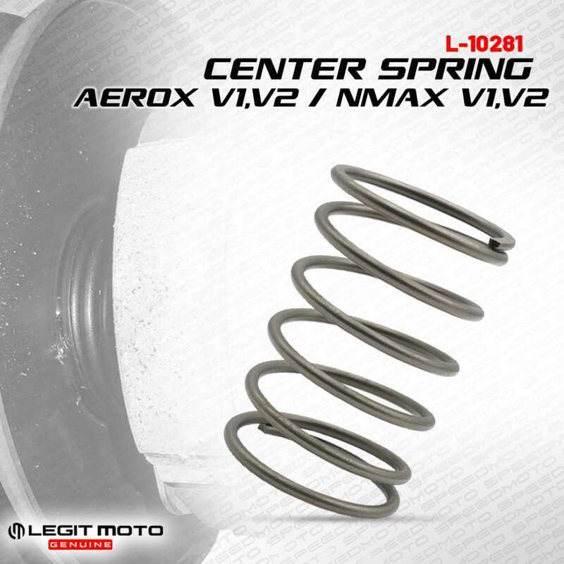 LEGITMOTO GENUINE HONDA ADV PCX V CLICK YAMAHA AEROX NMAX MIO I M ...