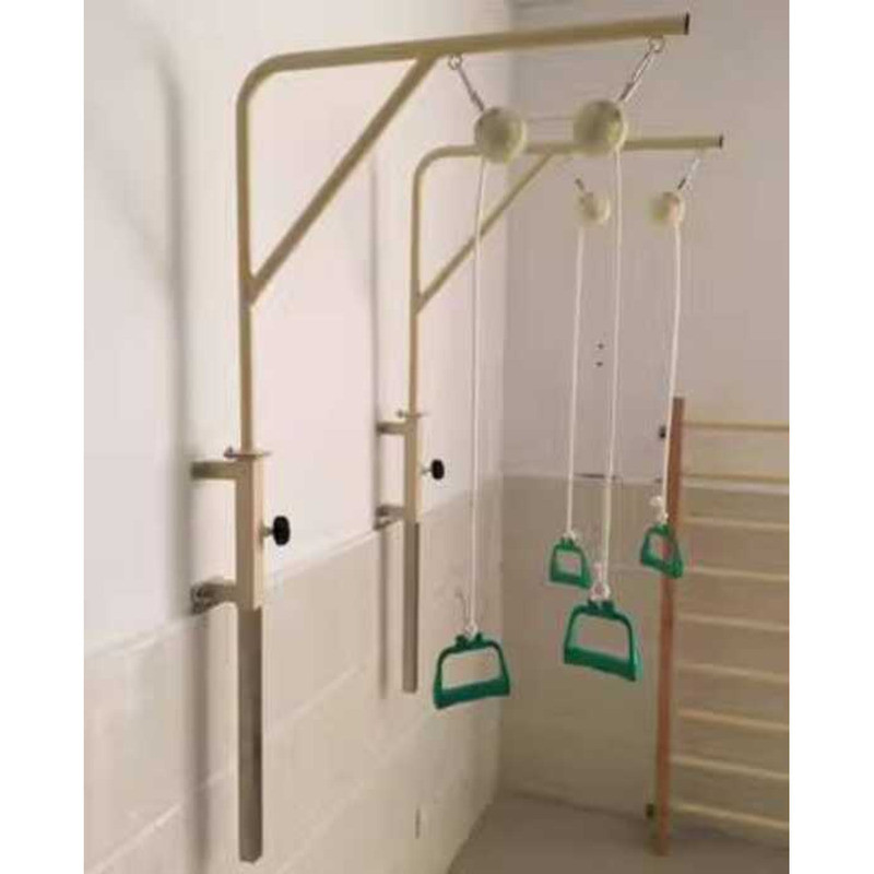 Pulley Ring Upper Limb Rehabilitation Equipment Stroke Hemiplegia Arm ...