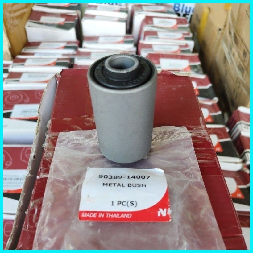90389-14007 NUVO SPRING BUSHING FOR TOYOTA HIACE 89-95 HIACE D4D (PRICE ...