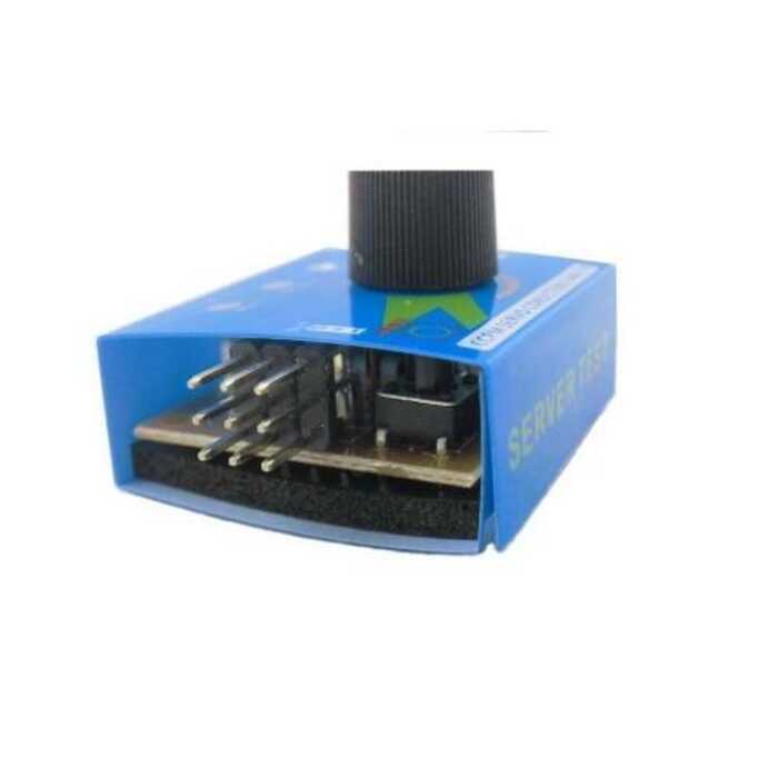 Servo Motor Controller Tester | Shopee Philippines