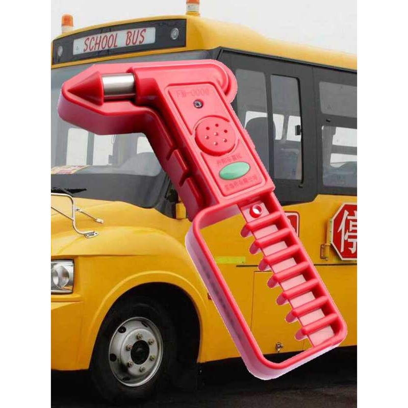 New National Standard School Annual Inspection Special Alarm Safety ...