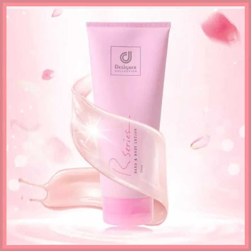 Original COSWAY Designer Collection Hand & Body Lotion 200Ml / R Series ...