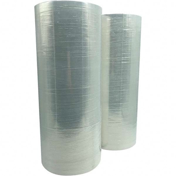 Jack wrap / Stretch film 20'' x 500m Guaranteed 20 microns Industrial ...