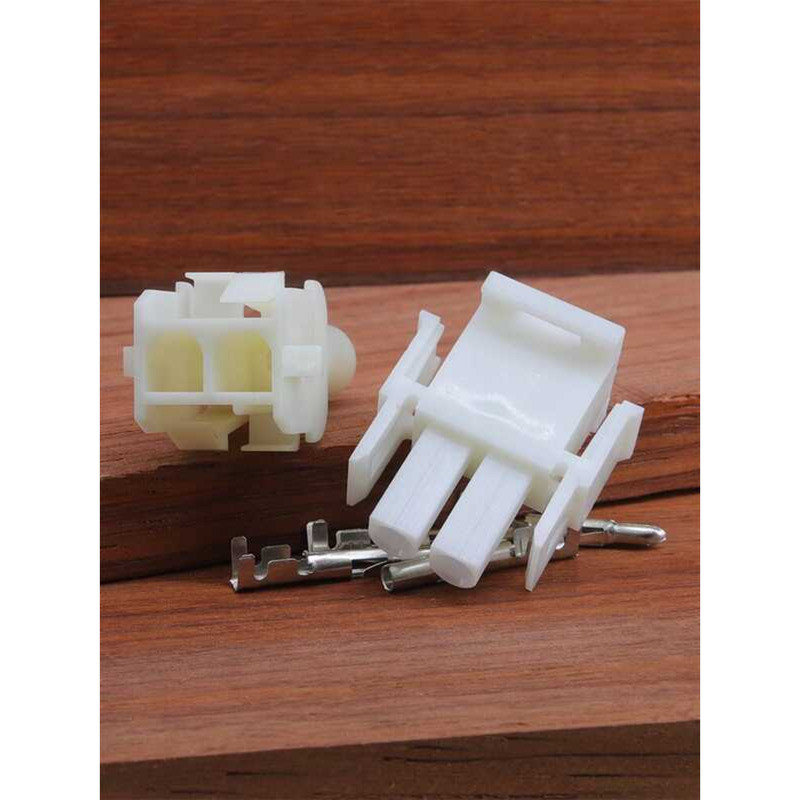 Wire Plug Docking 2P Terminal Cargo Elevator Connector 6358 | Shopee ...