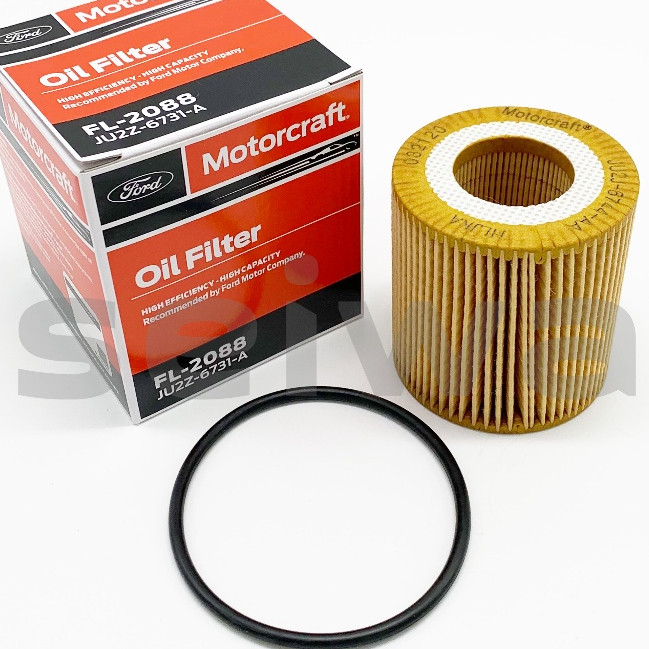 Ford Everest Oil Filter - [2012 - 2023] Ford Ranger Oil Filter - Ford ...