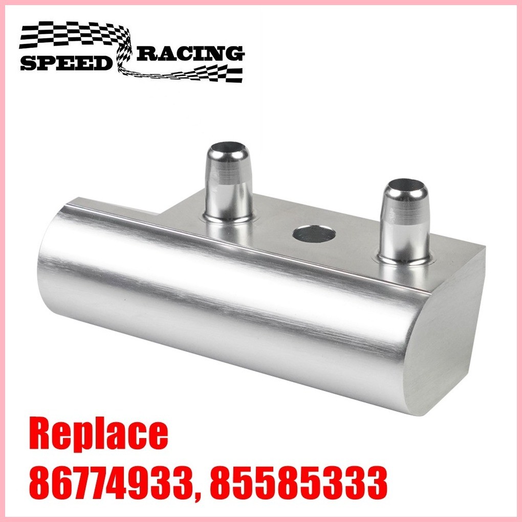 86774933 Trans Cooler Thermal Bypass Valve 85585333 Fit for 2014-2020 ...