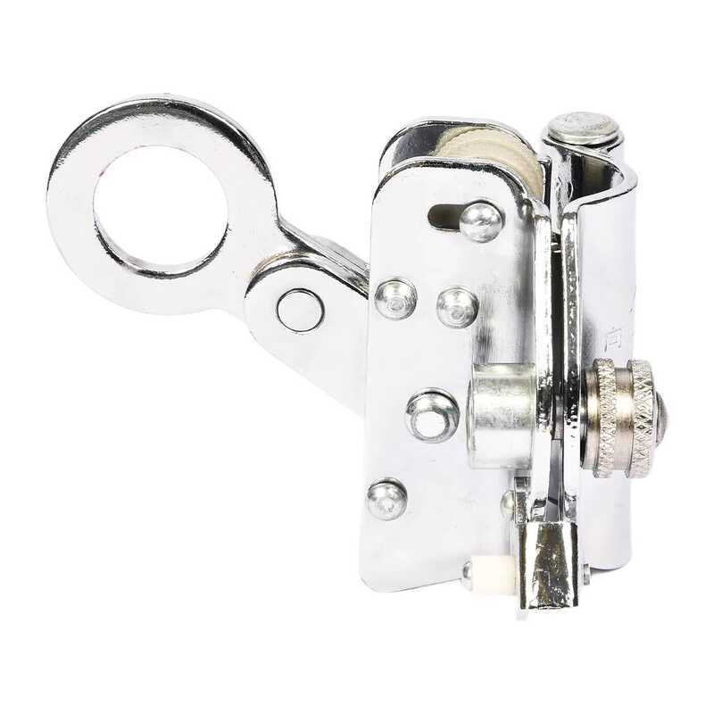 Self-Locking Rope Grab Device Automatic Locking Fall Arrester for Rock ...