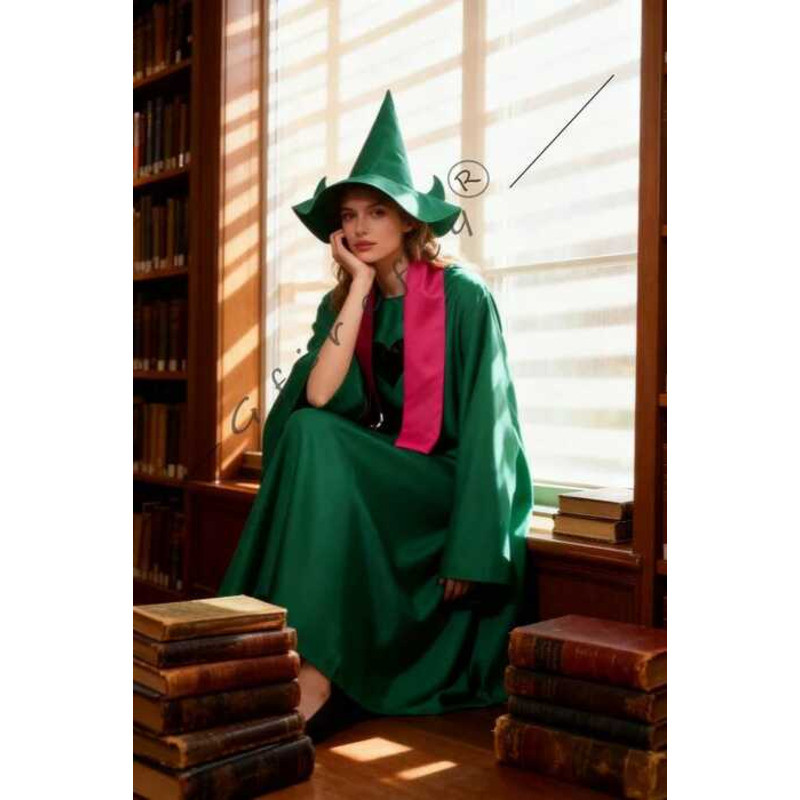 Ralsei Undertale Costume Deltarune Game And Anime Cosplay Clothing The ...