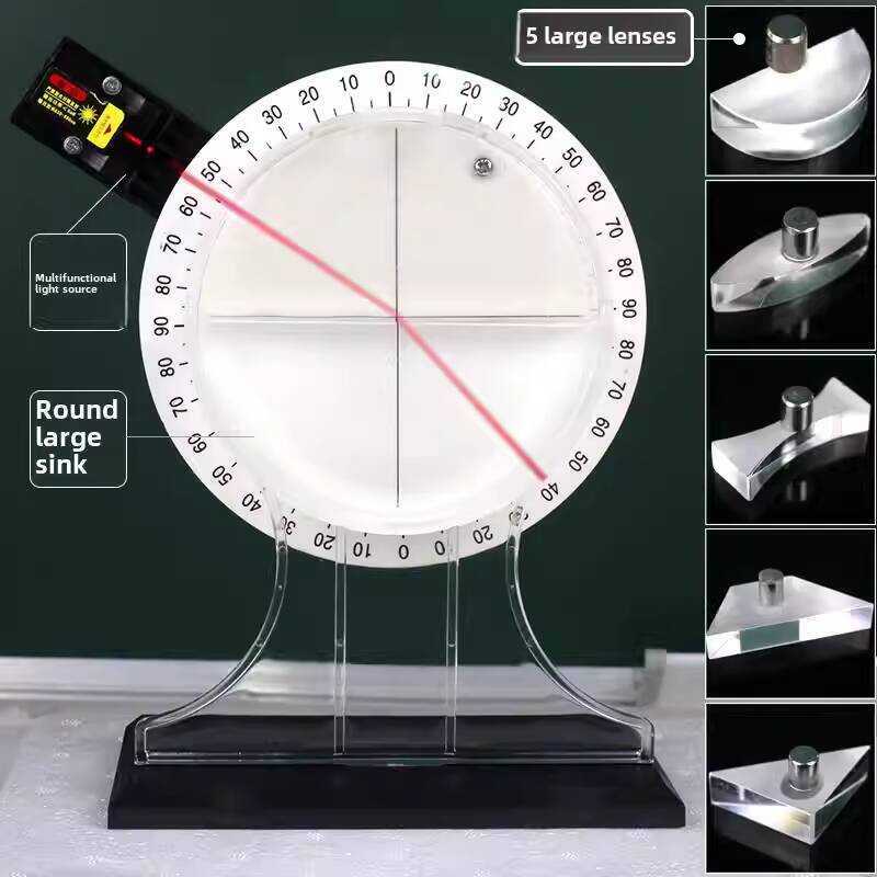 Reflection Refraction of Communication Experiment Teachers and Teacher ...
