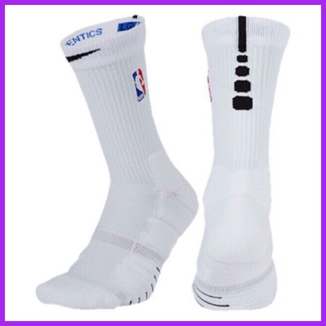 ๑ Nba/Nike elite socks Nba/Nike elite socks | Shopee Philippines