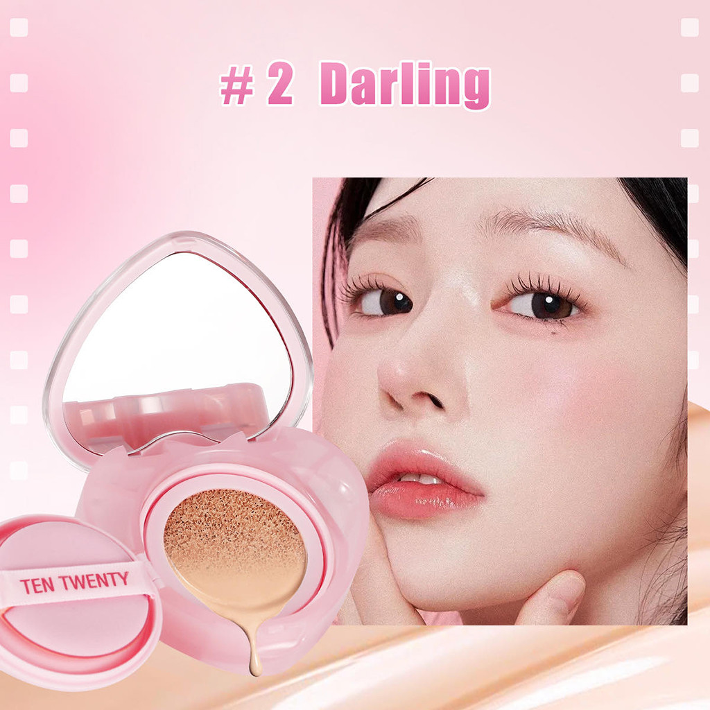TEN TWENTY Setting Loose Powder Long Lasting Oil Control Matte ...