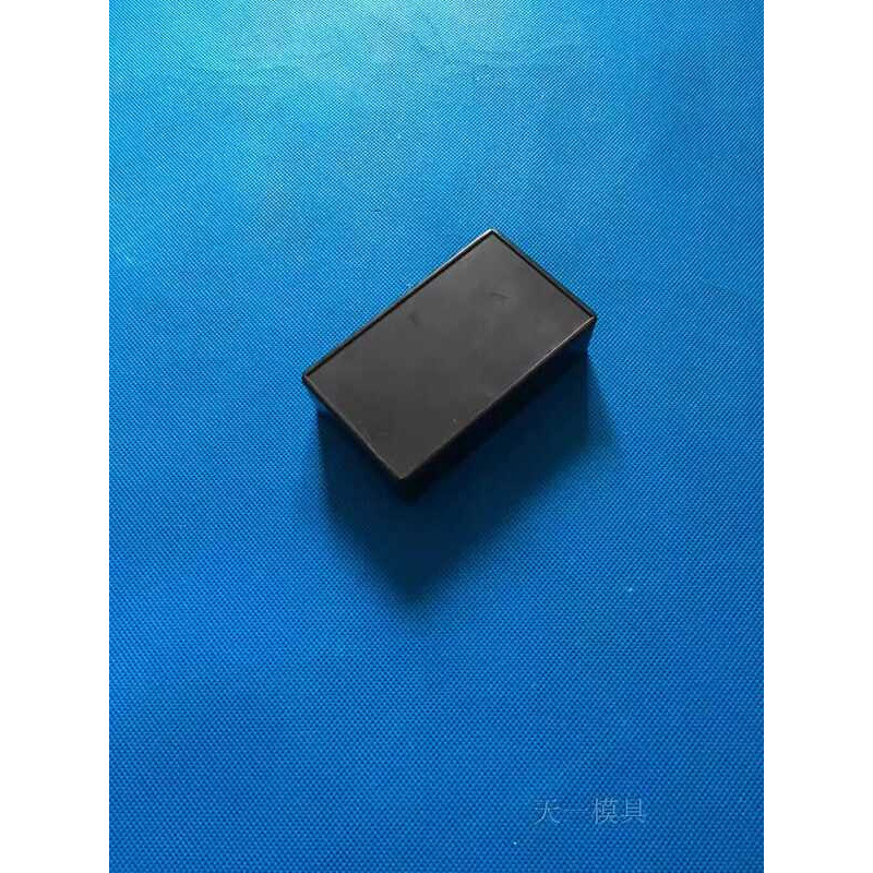 Plastic Junction Box Electronic Overwire Instrument Enclosure Fixture ...