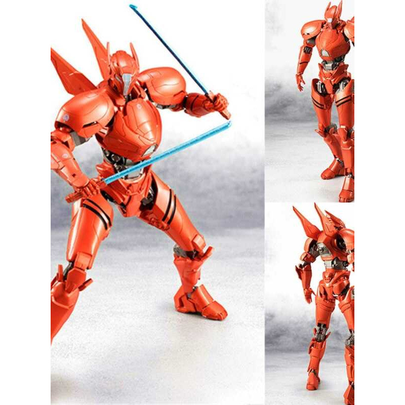 Pacific Domestic Rim Mecha Athena Sword Art Online Articulated Anime ...