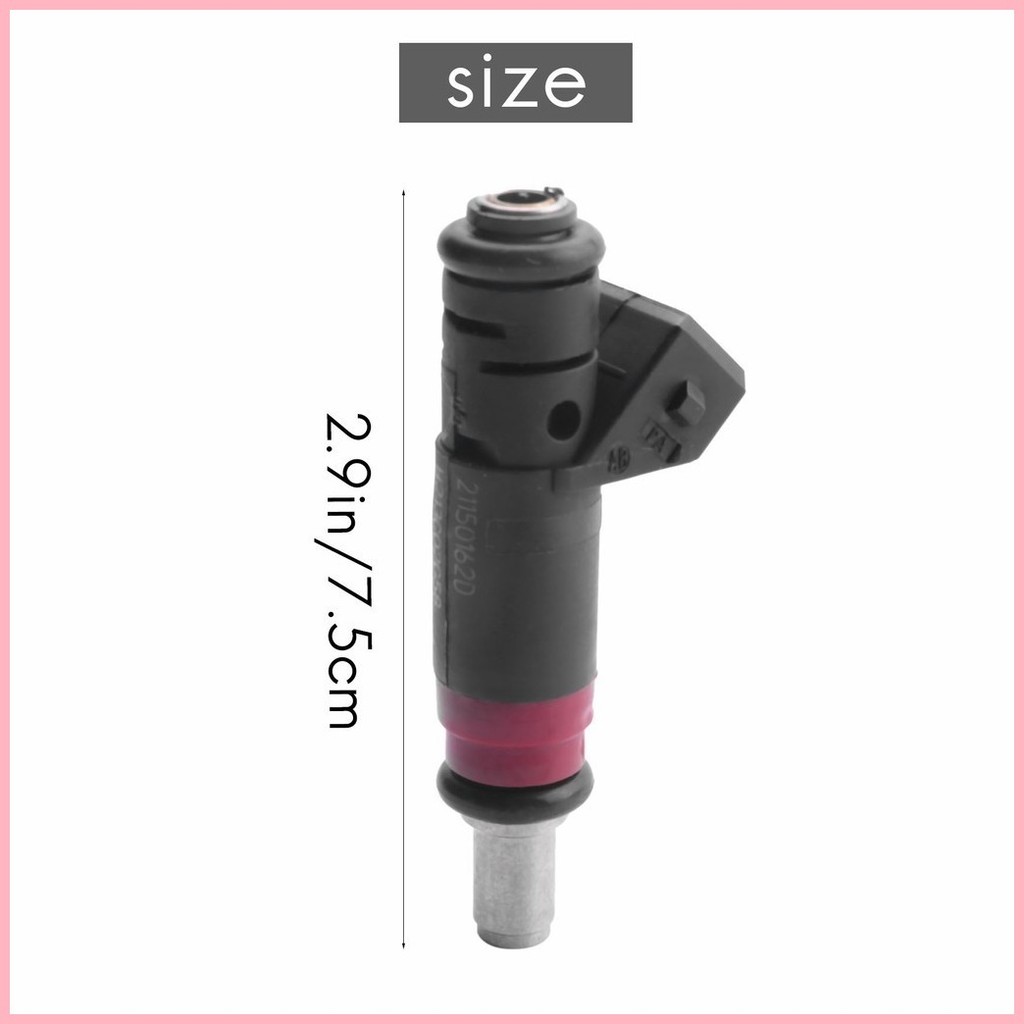 Heavy Duty Truck Diesel Injection Valve Fuel Injector SCR OE 21150162D ...