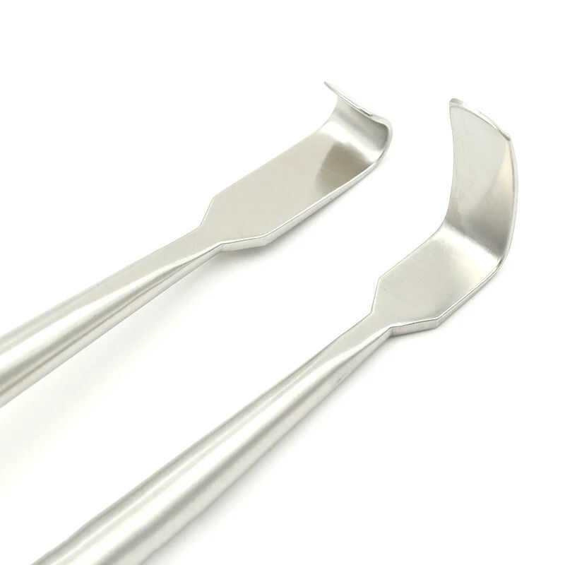 ANose Shaping Retractor L Shaped Right Angle Retractor Eye Double ...