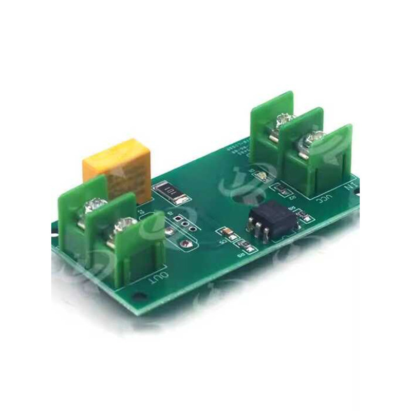 1 Channel Triac Solid State Relay Switch Module Optocoupler Isolated ...
