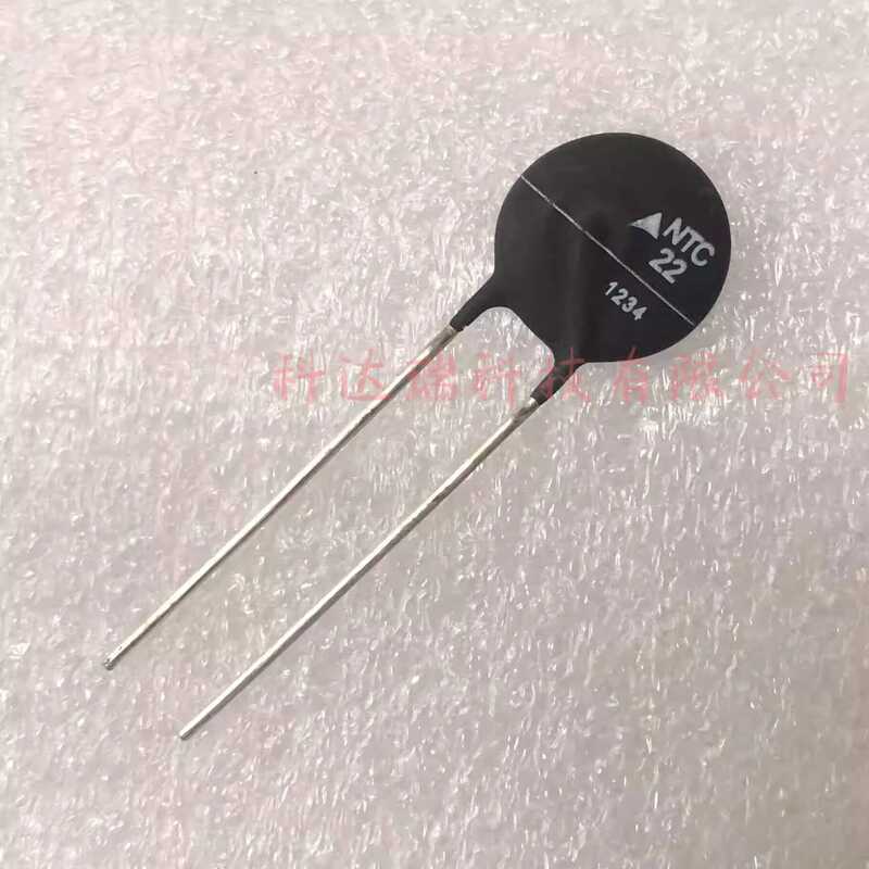Original Thermistor B57234S220M Ohm 22R NTC 22 Negative Temperature ...