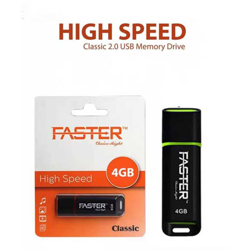 Faster 128GB 64GB USB Flash Drive 32GB Memory USB Flash Drive 16GB ...