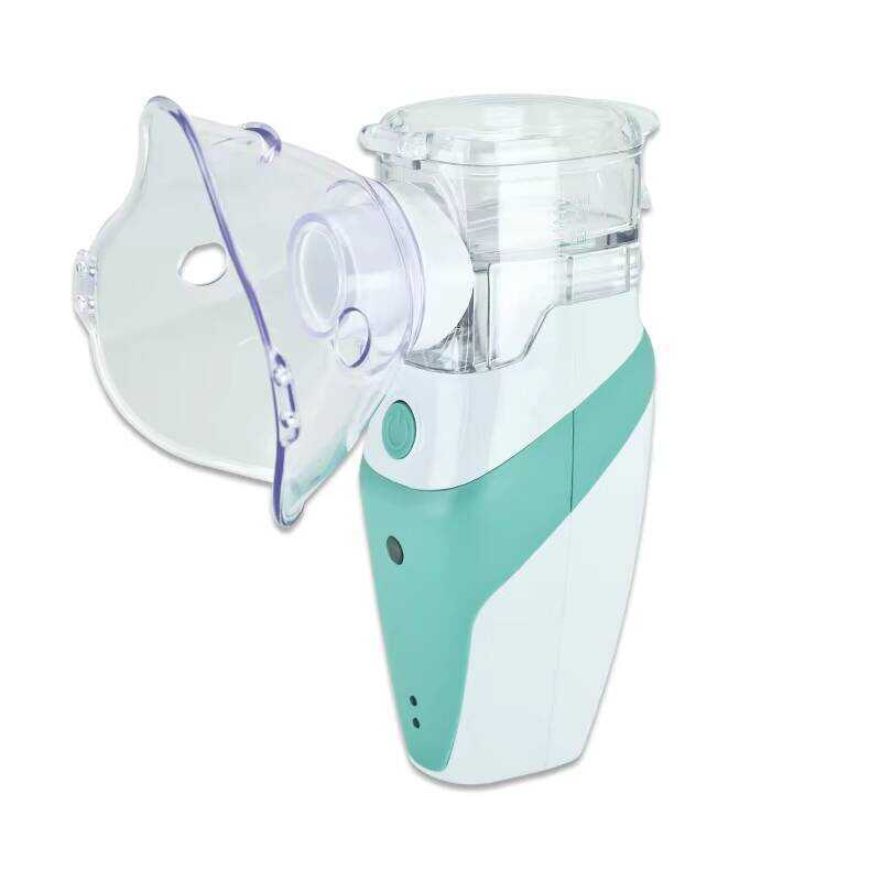 MDR CE Hospital Clinic Inhaler Compressor Adult and Children Solution ...