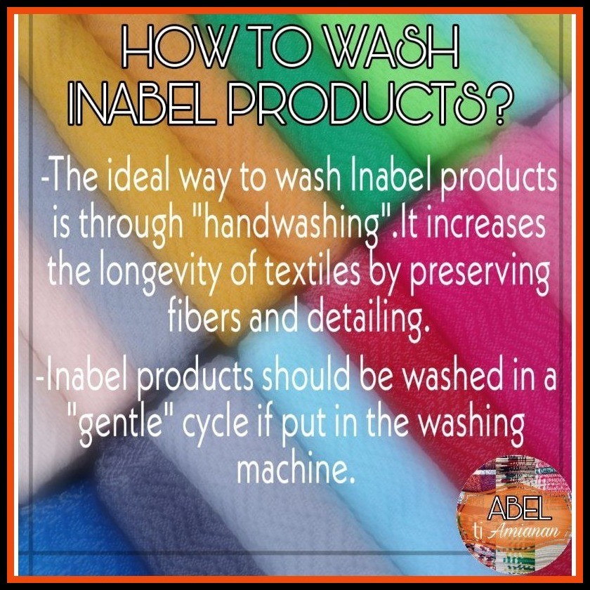 ILOCO INABEL DOUBLE EXTRA TRAMBIA BLANKET(NEW COLORS AVAILABLE ...