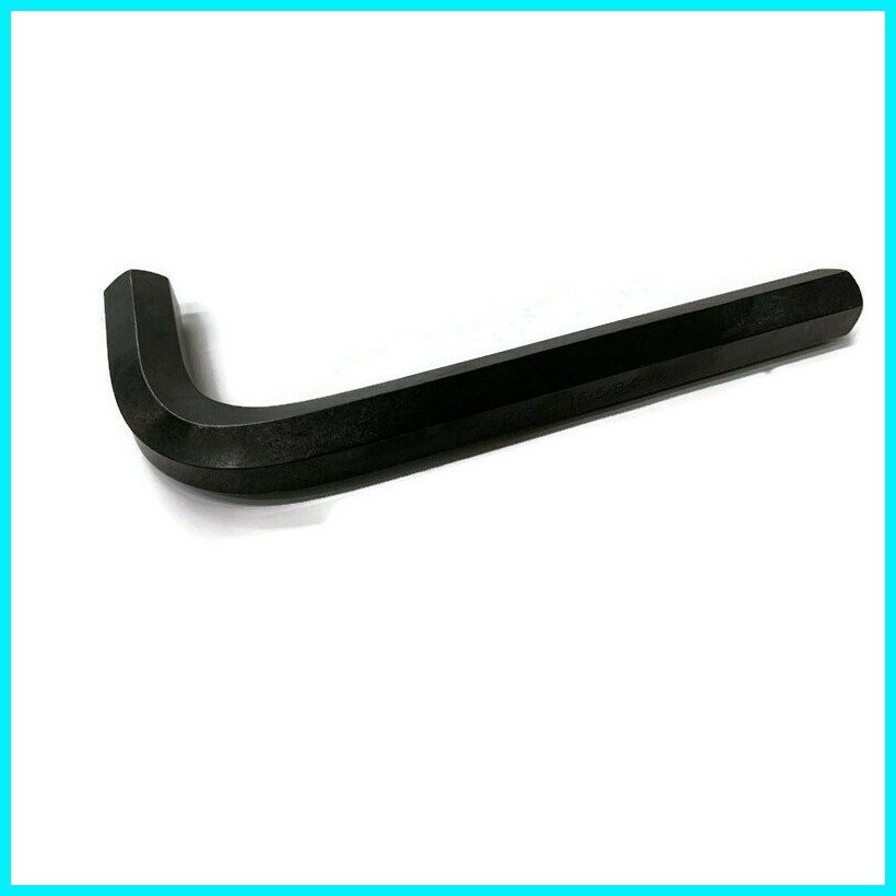 Eight Black Hexagon Allen Key 16mm Made in Japan | Shopee Philippines
