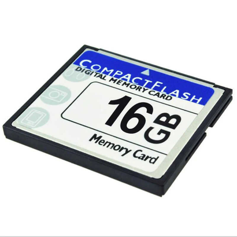 Hot Sale Memory High Speed 133X CF 64Gb 32Gb 16Gb 8Gb Compact Flash ...